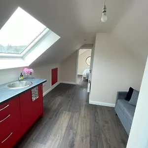 Shindilla Air Apartamento Galway