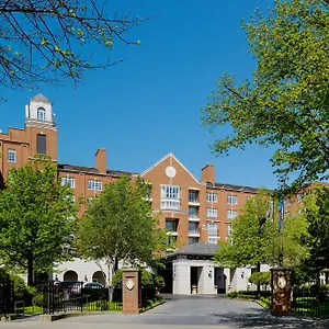 Intercontinental By Ihg Отель