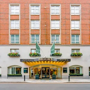 Hotel Brooks