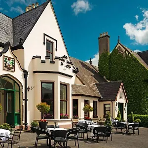 Conference And Leisure Centre Galway Оранмор