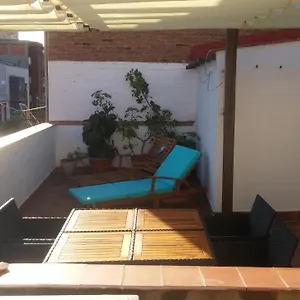 Lg Big Flat Barcelona Apartamento Badalona