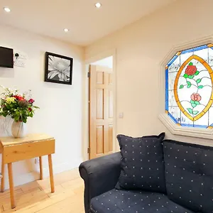 Apartamento Leeson, Dublin