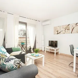 Center & Espalter Apartamento Sitges
