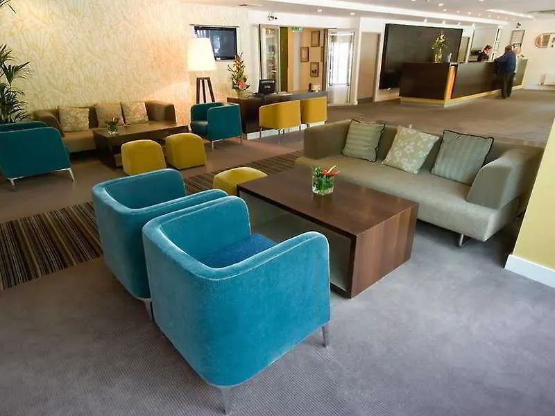 Mespil Hotel Dublin