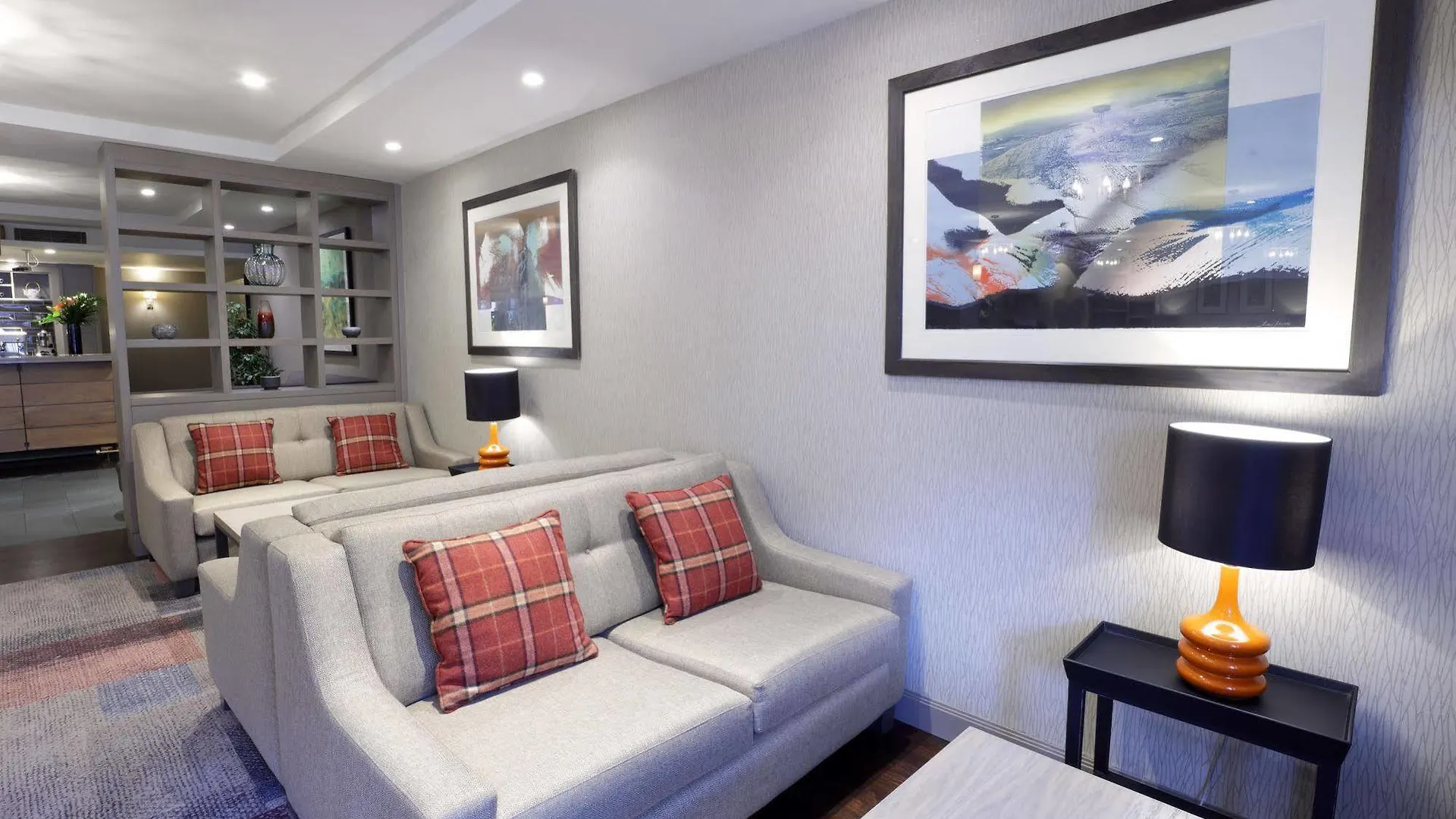 Mespil Hotel Dublin