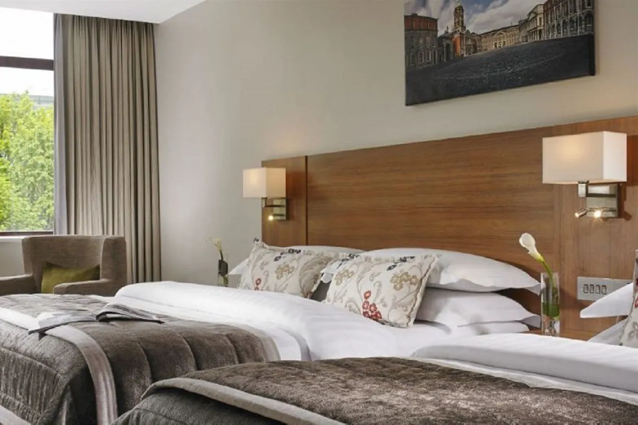 Mespil Hotel Dublin Ireland