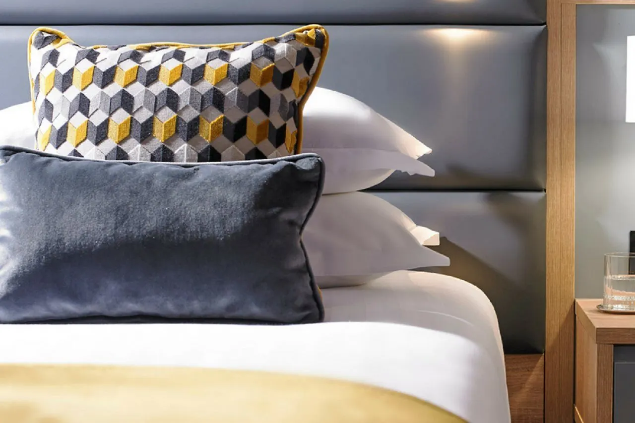 Mespil Hotel Dublin